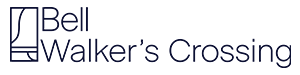 ZZZBell Walkers Crossing logo